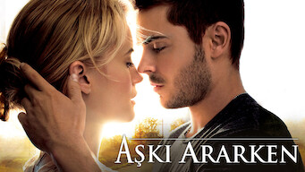 Aşkı Ararken (2012)