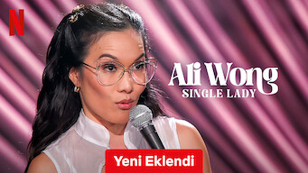 Ali Wong: Single Lady (2024)